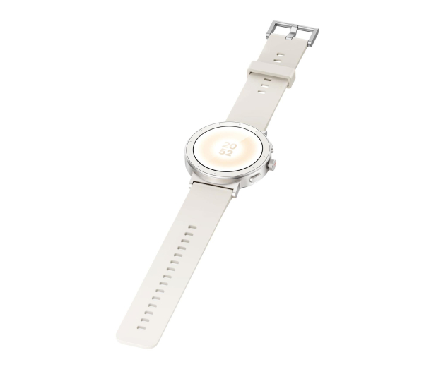 realme Watch S5 Sand White GPS AMOLED - 1524850 - zdjęcie 5